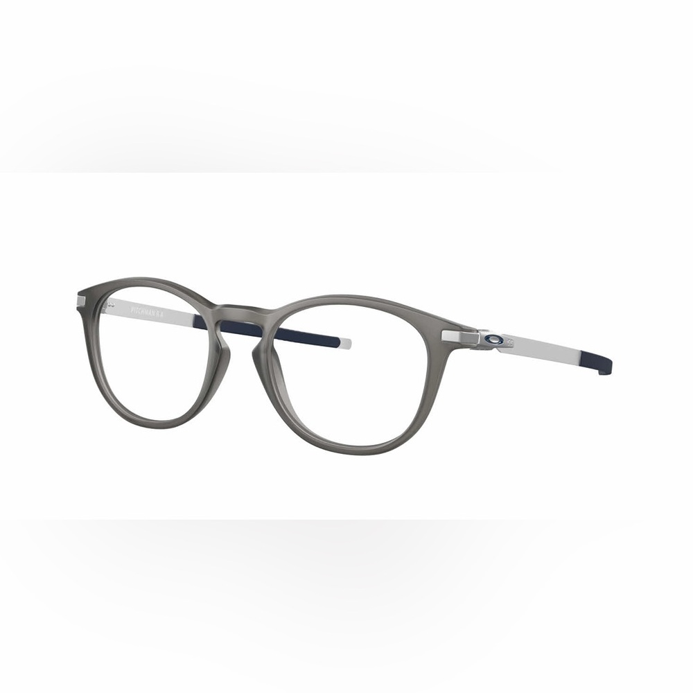 Oakley Pitchman R Grey Men's EyeGlasses